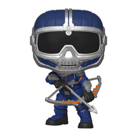 Black Widow (2020) - Taskmaster with Bow Pop! Vinyl #606