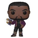 Marvel: What If? - T'Challa Star-Lord Unmasked US Exclusive Pop! Vinyl #876-1