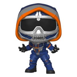 Black Widow (2020) - Taskmaster with Claws US Exclusive Pop! Vinyl #610