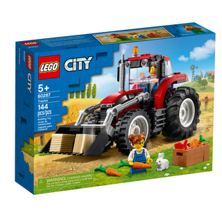 LEGO® Tractor 60287