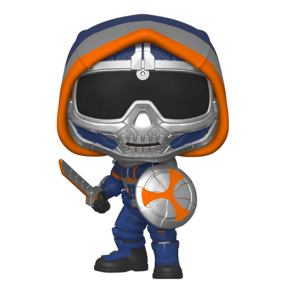 Black Widow (2020) - Taskmaster with Shield Pop! Vinyl #605