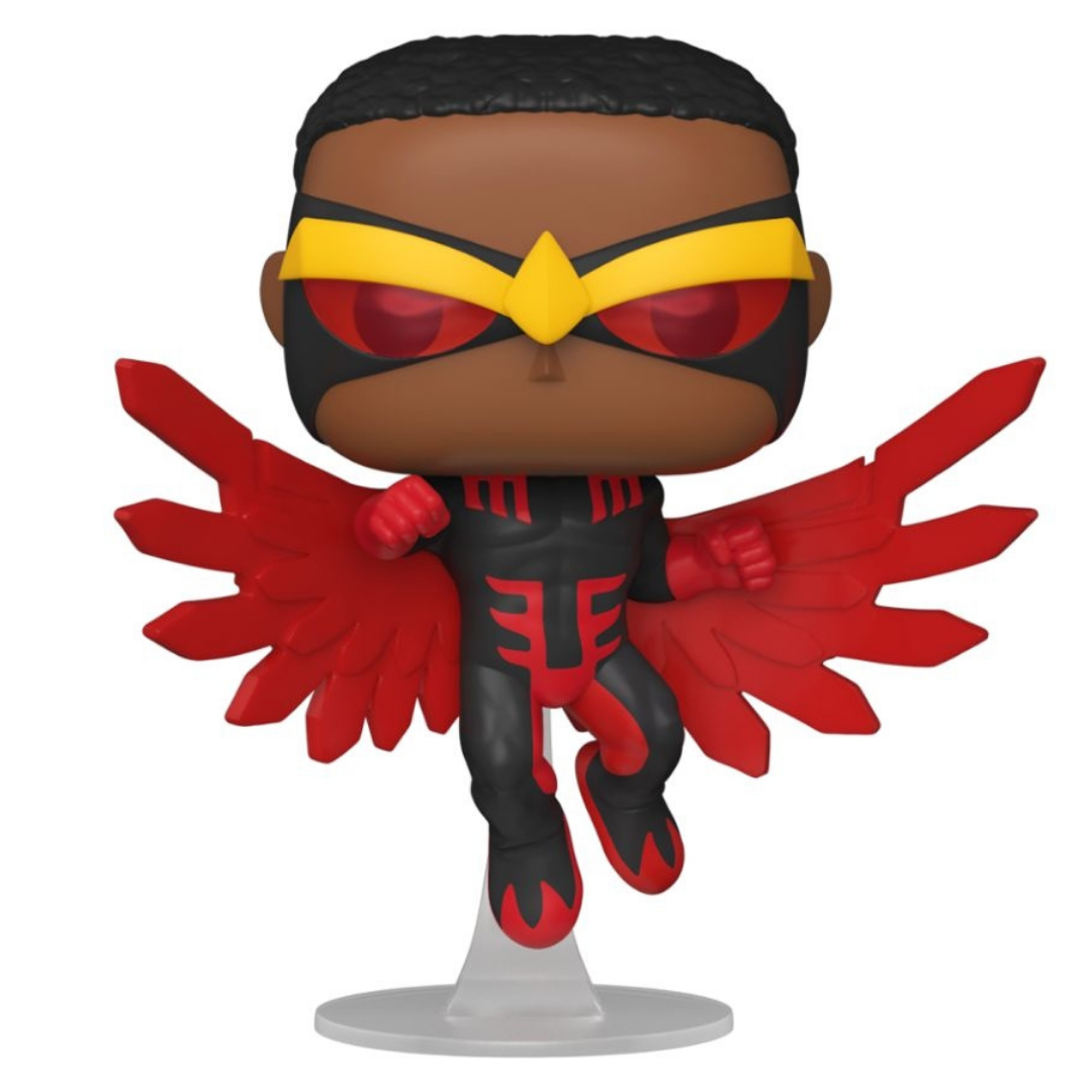 Marvel Comics - Falcon SDCC 2021 US Exclusive Pop! Vinyl #881