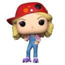 Parks and Recreation - Filibuster Leslie SDCC 2021 US Exclusive Pop! Vinyl #1151-1