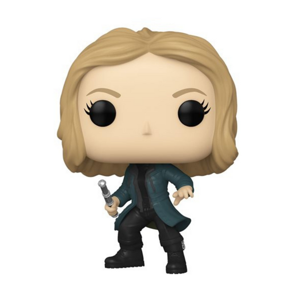 The Falcon and the Winter Soldier - Sharon Carter Pop! Vinyl #816