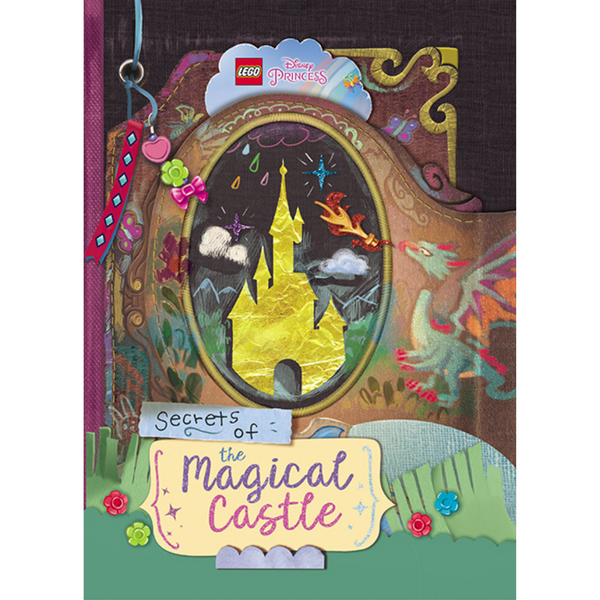 LEGO® Disney™ Princess: Secrets of the Magical Castle