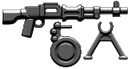 BA RPD Machine Gun-2