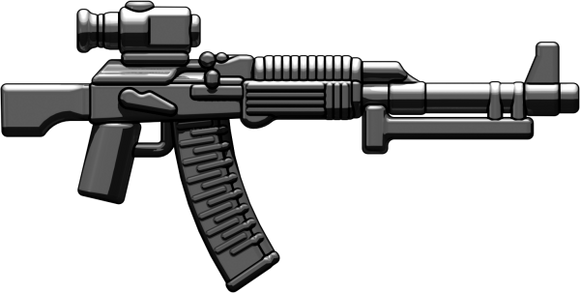 BA RPK-74M Tactical (Black)