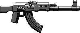 BA RPK (Black) - 0