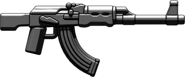BA RPK (Black) - 0