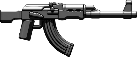 BA RPK (Black)
