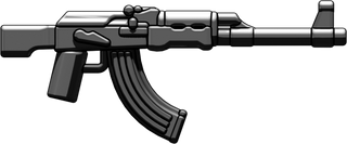 BA RPK (Black)