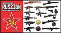 BA Russian Weapons Pack V3