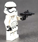 BA Blaster Pack - Vector-19