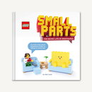 LEGO® Small Parts Book-1