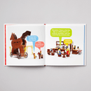 LEGO® Small Parts Book-4