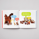LEGO® Small Parts Book