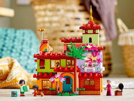 LEGO® Disney The Madrigal House 43202 - 0