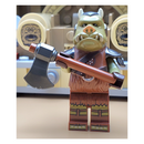 BA Gamo Gear - Overmolded Blades-5