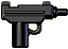 BA Micro SMG (Black) - 0