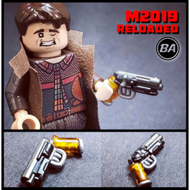 BA M2019 - RELOADED