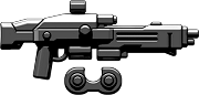 BA XM345 Overkill (Black) - 0