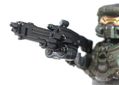 BA XM345 Overkill (Black)