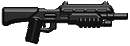 BA Magnum Shotgun XMS (Black)-2
