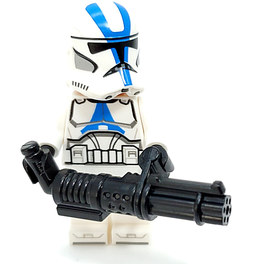 BA Z-6 Rotary Cannon - 0