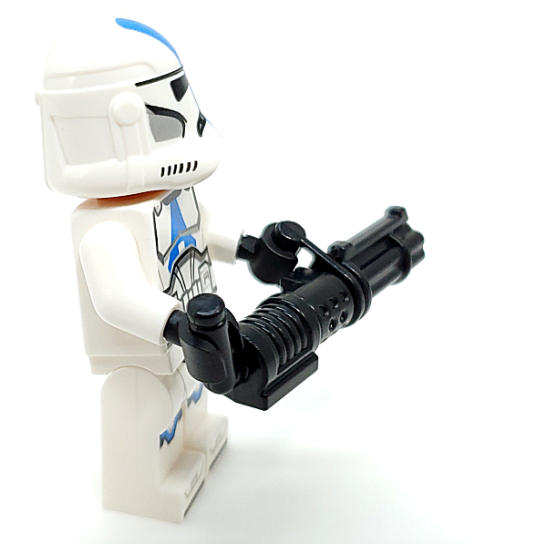 BA Z-6 Rotary Cannon