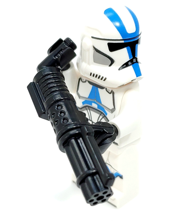 BA Z-6 Rotary Cannon