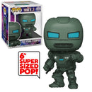 Marvel: What If? - The Hydra Stomper 6" Pop! Vinyl  #872-3