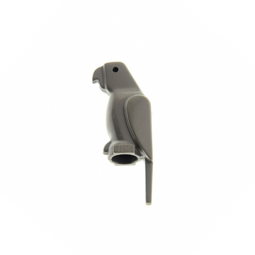 LEGO® Parrot Dark Bluish Grey