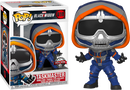Black Widow (2020) - Taskmaster with Claws US Exclusive Pop! Vinyl #610-2