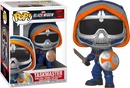 Black Widow (2020) - Taskmaster with Shield Pop! Vinyl #605-2