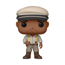 Jungle Cruise - Frank Wolff Pop! Vinyl #971-1
