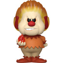 The Year Without A Santa Clause - Heat Miser Vinyl SODA Figure-2