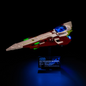 UCS Obi-Wan's Jedi Starfighter #10215 Light Kit