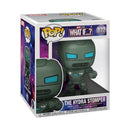 Marvel: What If? - The Hydra Stomper 6" Pop! Vinyl  #872-2