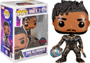 Marvel: What If? - King Killmonger Pop! Vinyl #878-3
