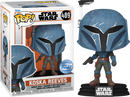 Star Wars: The Mandalorian - Koska Reeves Pop! Vinyl Figure #489-3