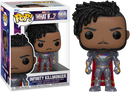 What If…? - Infinity Killmonger Pop! Vinyl Figure #969-3