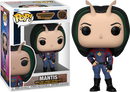 Guardians of the Galaxy Vol. 3 - Mantis Pop! Vinyl Figure #1206-3
