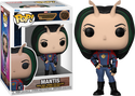 Guardians of the Galaxy Vol. 3 - Mantis Pop! Vinyl Figure #1206