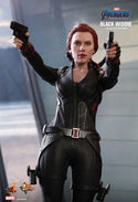 Avengers 4: Endgame - Black Widow 1/6th Scale Hot Toys Action Figure