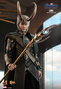 Avengers 4: Endgame - Loki 1/6th Scale Hot Toys Action Figure