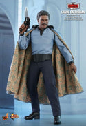 Star Wars Episode V: The Empire Strikes Back - Lando Calrissian 40th Anniversary 1/6th Scale Hot Toys Action Figure