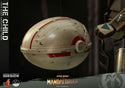 Star Wars: The Mandalorian - The Child 1/4 Scale Hot Toys Action Figure