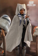 Star Wars: The Clone Wars - Ahsoka Tano 1/6th Scale Hot Toys Action Figure