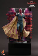 WandaVision - Vision 1/6th Scale Hot Toys Action Figure