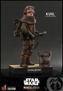 Star Wars: The Mandalorian - Kuiil 1/6th Scale Hot Toys Action Figure